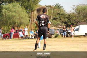 Torneio "Amigos do Virgilio Basso"