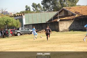 Torneio "Amigos do Virgilio Basso"