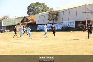 Torneio "Amigos do Virgilio Basso"