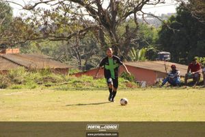 Torneio "Amigos do Virgilio Basso"