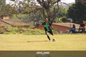 Torneio "Amigos do Virgilio Basso"