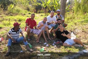 Torneio "Amigos do Virgilio Basso"