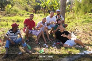 Torneio "Amigos do Virgilio Basso"