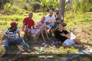 Torneio "Amigos do Virgilio Basso"