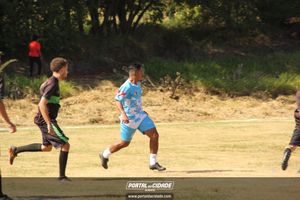 Torneio "Amigos do Virgilio Basso"