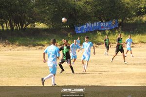 Torneio "Amigos do Virgilio Basso"