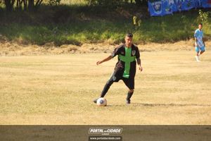 Torneio "Amigos do Virgilio Basso"