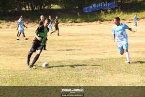 Torneio "Amigos do Virgilio Basso"