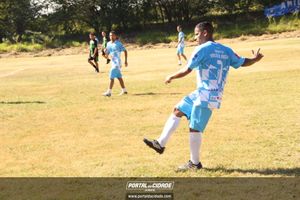 Torneio "Amigos do Virgilio Basso"
