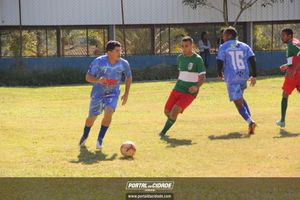 Torneio "Amigos do Virgilio Basso"