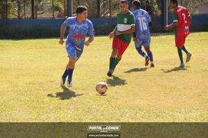 Torneio "Amigos do Virgilio Basso"