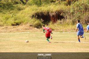Torneio "Amigos do Virgilio Basso"