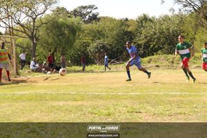 Torneio "Amigos do Virgilio Basso"