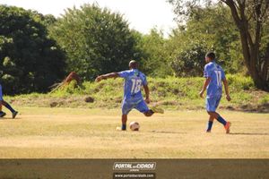 Torneio "Amigos do Virgilio Basso"