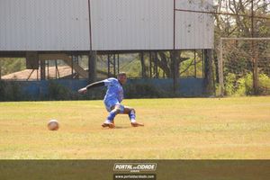 Torneio "Amigos do Virgilio Basso"