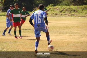 Torneio "Amigos do Virgilio Basso"