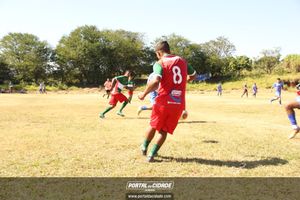 Torneio "Amigos do Virgilio Basso"
