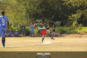 Torneio "Amigos do Virgilio Basso"