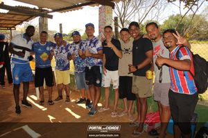 Torneio "Amigos do Virgilio Basso"