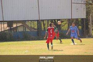 Torneio "Amigos do Virgilio Basso"