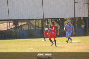 Torneio "Amigos do Virgilio Basso"