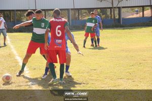 Torneio "Amigos do Virgilio Basso"