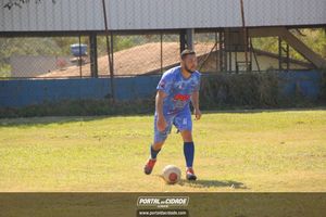 Torneio "Amigos do Virgilio Basso"
