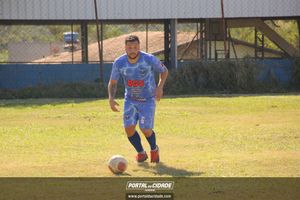 Torneio "Amigos do Virgilio Basso"