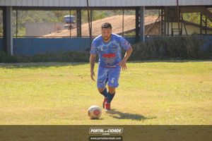Torneio "Amigos do Virgilio Basso"