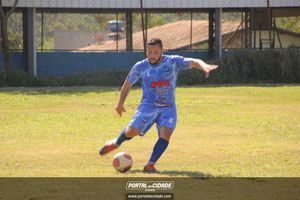 Torneio "Amigos do Virgilio Basso"