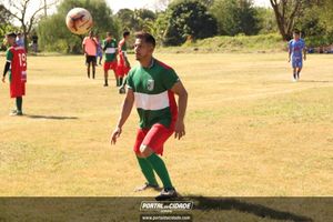 Torneio "Amigos do Virgilio Basso"