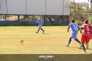 Torneio "Amigos do Virgilio Basso"
