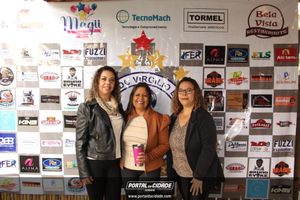 3&ordf; Feijoada Amigos do Virg&iacute;lio Basso