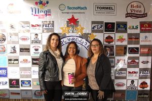 3&ordf; Feijoada Amigos do Virg&iacute;lio Basso