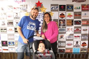 3&ordf; Feijoada Amigos do Virg&iacute;lio Basso
