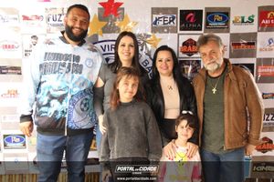 3&ordf; Feijoada Amigos do Virg&iacute;lio Basso