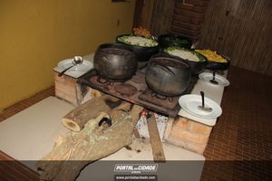 3&ordf; Feijoada Amigos do Virg&iacute;lio Basso