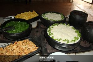 3&ordf; Feijoada Amigos do Virg&iacute;lio Basso