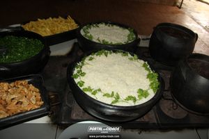 3&ordf; Feijoada Amigos do Virg&iacute;lio Basso