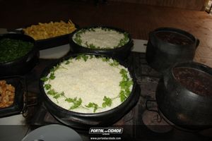 3&ordf; Feijoada Amigos do Virg&iacute;lio Basso