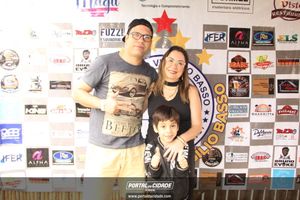 3&ordf; Feijoada Amigos do Virg&iacute;lio Basso