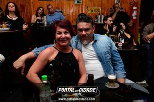 Fred Sunwalk no Jack Club Bar