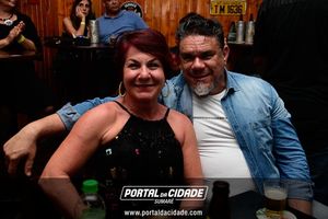 Fred Sunwalk no Jack Club Bar