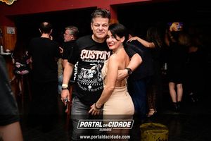Fred Sunwalk no Jack Club Bar