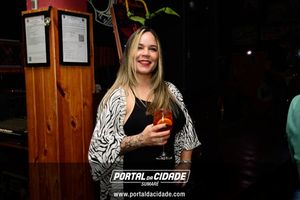Fred Sunwalk no Jack Club Bar