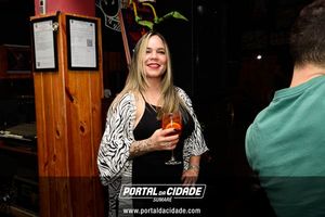 Fred Sunwalk no Jack Club Bar