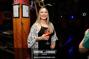Fred Sunwalk no Jack Club Bar
