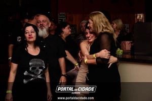 Fred Sunwalk no Jack Club Bar