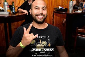 Fred Sunwalk no Jack Club Bar