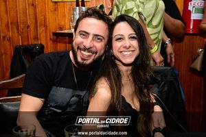 Fred Sunwalk no Jack Club Bar